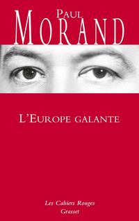 Produktbild: L'Europe galante