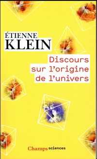 Produktbild: Discours Sur L''origine De L''univers