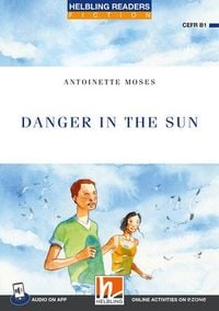 Produktbild: Danger in the Sun