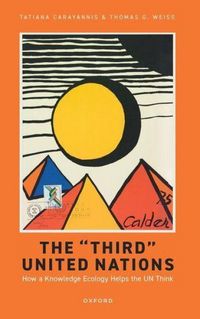 Produktbild: The 'Third' United Nations