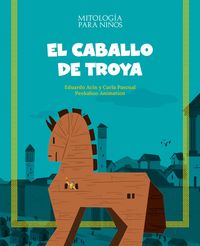 Produktbild: El caballo de Troya