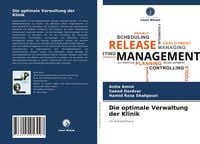 Produktbild: Die optimale Verwaltung der Klinik