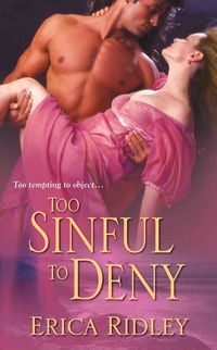 Produktbild: Too Sinful to Deny