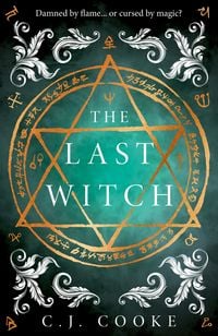Produktbild: The Last Witch