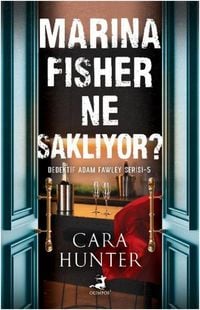 Produktbild: Marina Fisher Ne Sakliyor