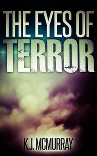 Produktbild: The Eyes Of Terror (The Chronicles of Terror, #1)