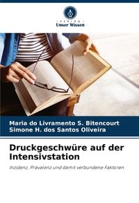 Produktbild: Druckgeschw&uuml;re auf der Intensivstation
