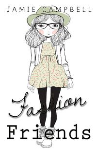 Produktbild: Fashion Friends (Fashion Story, #2)