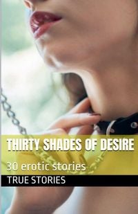 Produktbild: Thirty Shades of Desire
