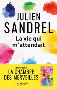 Produktbild: Sandrel, J: Vie qui m'attendait