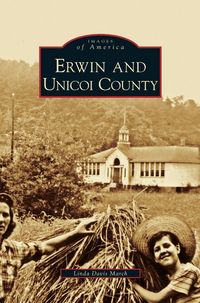 Produktbild: Erwin and Unicoi County