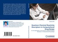 Produktbild: Quantum Chemical Reactivity Descriptors in Computational Drug Design