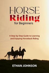 Produktbild: Horse Riding For Beginners