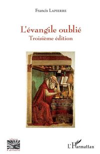 Produktbild: &Eacute;vangile oubli&eacute; (L')