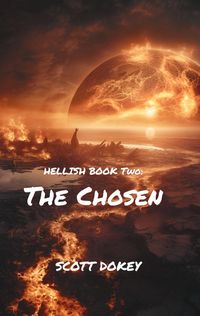 Produktbild: The Chosen (Hellish, #2)
