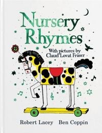 Produktbild: Nursery Rhymes With Pictures by Claud Lovat Fraser