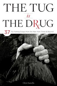Produktbild: The Tug Is the Drug