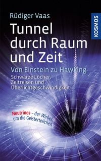 Produktbild: Tunnel durch Raum und Zeit