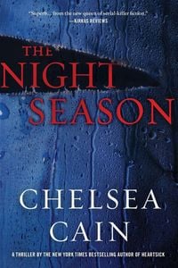 Produktbild: Night Season