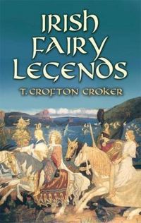 Produktbild: Irish Fairy Legends