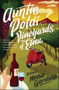 Produktbild: Auntie Poldi And The Vineyards of Etna