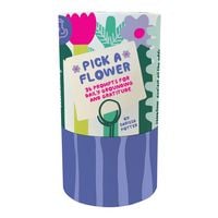 Produktbild: Pick a Flower