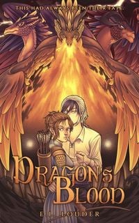 Produktbild: Dragon's Blood
