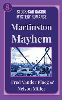 Produktbild: Martinston Mayhem