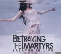 Bild vom Artikel Betraying The Marty: Breath In Life vom Autor Betraying The Marty
