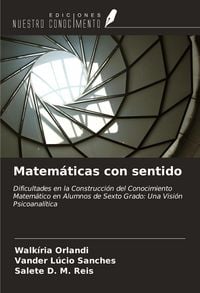 Produktbild: Matem&aacute;ticas con sentido