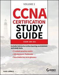 Produktbild: CCNA Certification Study Guide