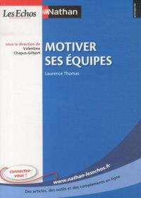 Produktbild: Motiver ses &eacute;quipes