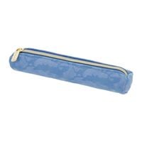 Produktbild: Herlitz Faulenzer rund Bright Animals Blue