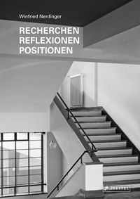 Produktbild: Recherchen, Reflexionen, Positionen