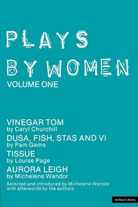 Produktbild: Plays by Women