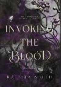 Produktbild: Invoking the Blood (2024)