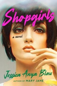 Produktbild: Shopgirls