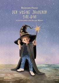 Produktbild: DER KLEINE ZAUBERER SIM-BIM
