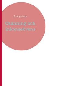 Produktbild: Osanning och inkonsekvens