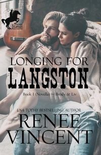 Produktbild: Longing For Langston (Mavericks of Meeteetse, Novella Book 1: Brody & Liv)