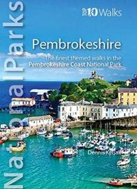Produktbild: National Parks: Pembrokeshire