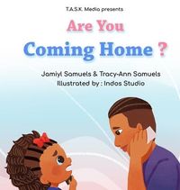 Produktbild: Are You Coming Home?