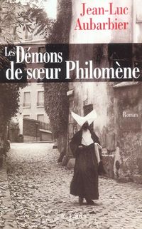 Produktbild: Les Demons de Soeur Philomene
