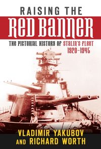 Produktbild: Yakubov, V: Raising the Red Banner