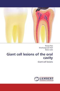 Produktbild: Giant cell lesions of the oral cavity