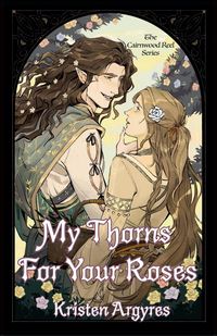 Produktbild: My Thorns For Your Roses