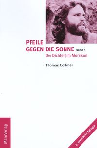 Bild vom Artikel Pfeile gegen die Sonne vom Autor Thomas Collmer