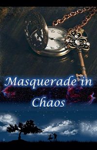 Produktbild: Masquerade in Chaos