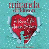 Produktbild: A Parcel for Anna Browne