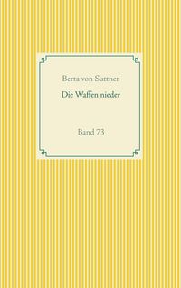 Produktbild: Die Waffen nieder